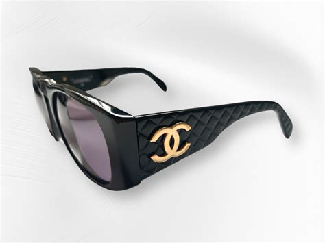 authentic cheap Chanel sunglasses